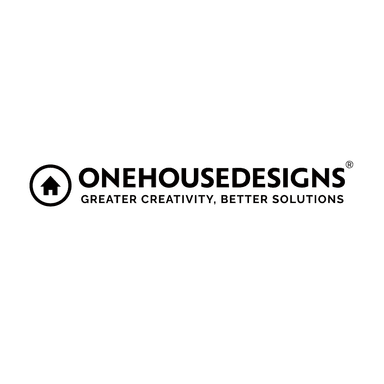 Onehousedesigns company logo