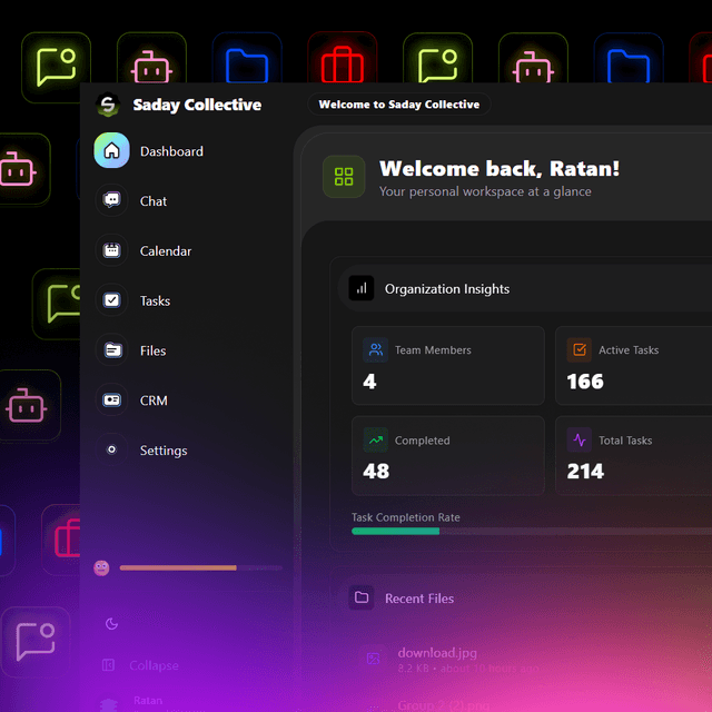 Website & App Development