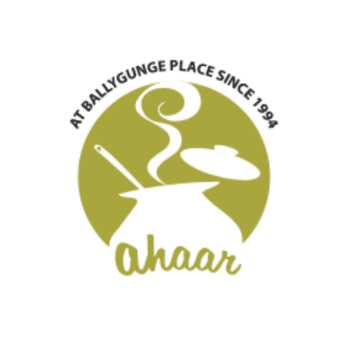 Ahaar logo